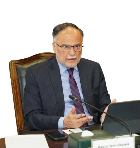 Minister Profile